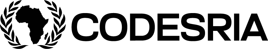 CODESRIA Submission System